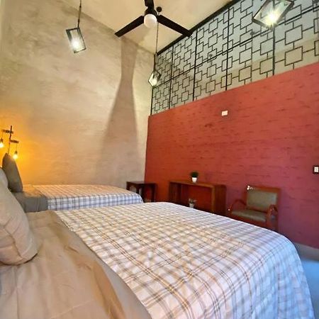 Casa Nardo Planta Baja Apartman Valladolid  Kültér fotó