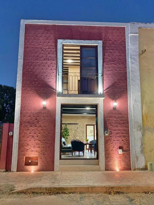 Casa Nardo Planta Baja Apartman Valladolid  Kültér fotó