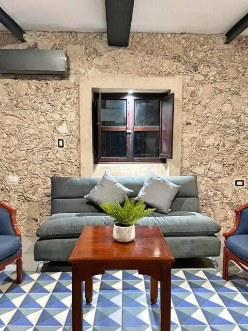 Casa Nardo Planta Baja Apartman Valladolid  Kültér fotó