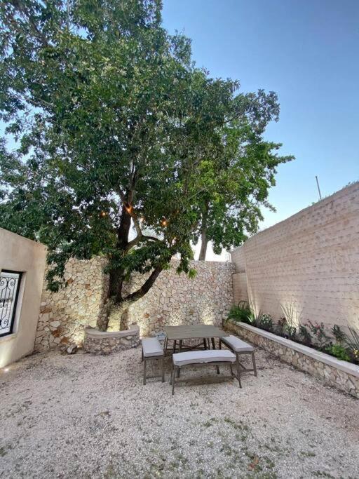 Casa Nardo Planta Baja Apartman Valladolid  Kültér fotó