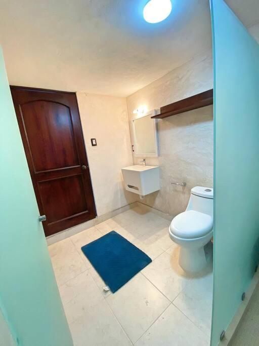 Casa Nardo Planta Baja Apartman Valladolid  Kültér fotó