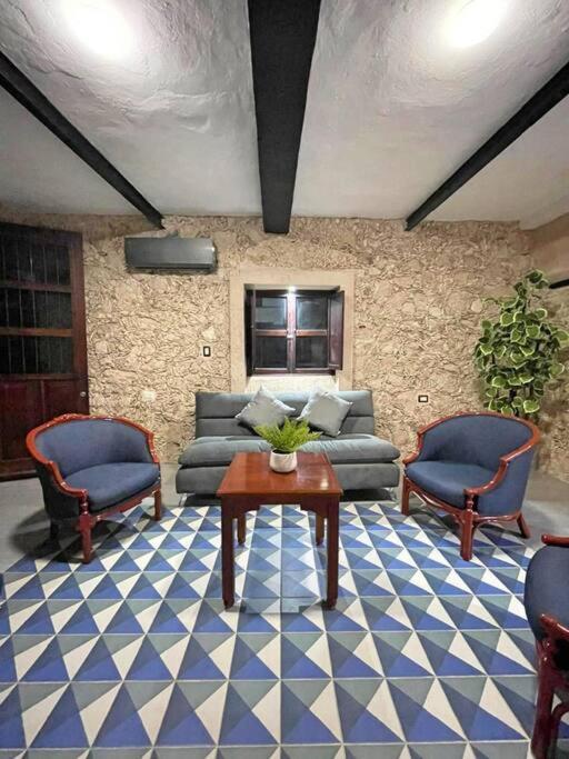 Casa Nardo Planta Baja Apartman Valladolid  Kültér fotó