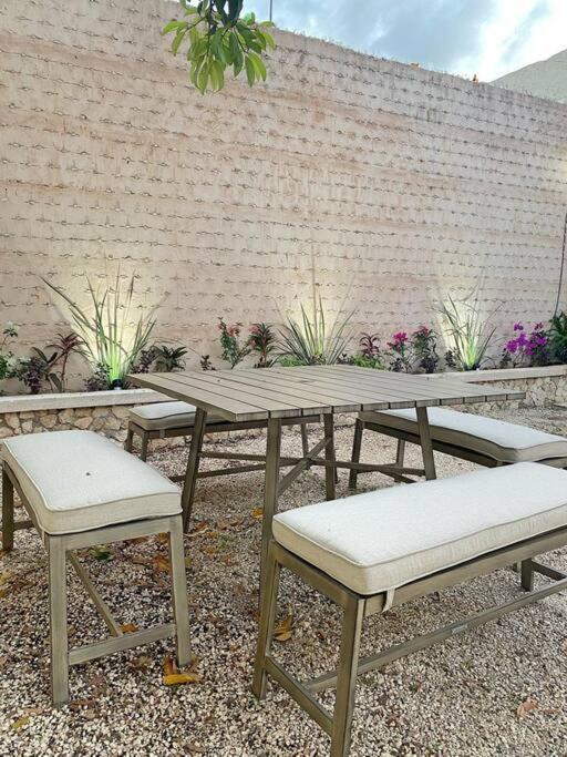 Casa Nardo Planta Baja Apartman Valladolid  Kültér fotó