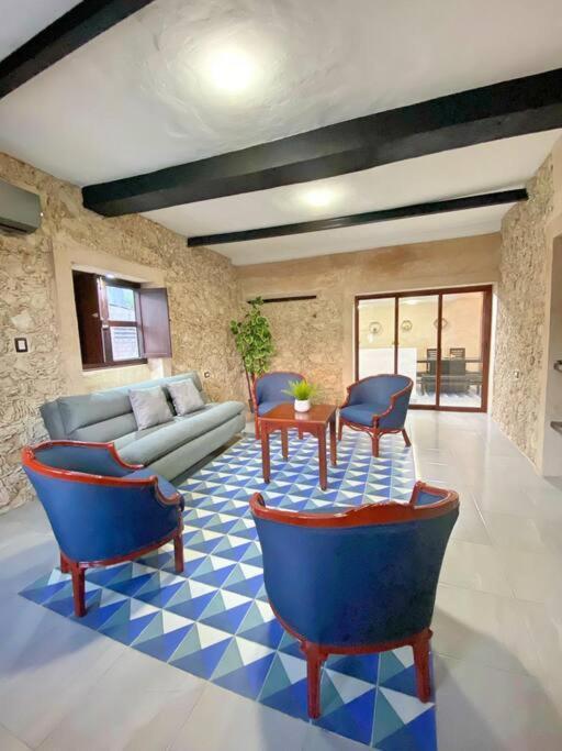 Casa Nardo Planta Baja Apartman Valladolid  Kültér fotó