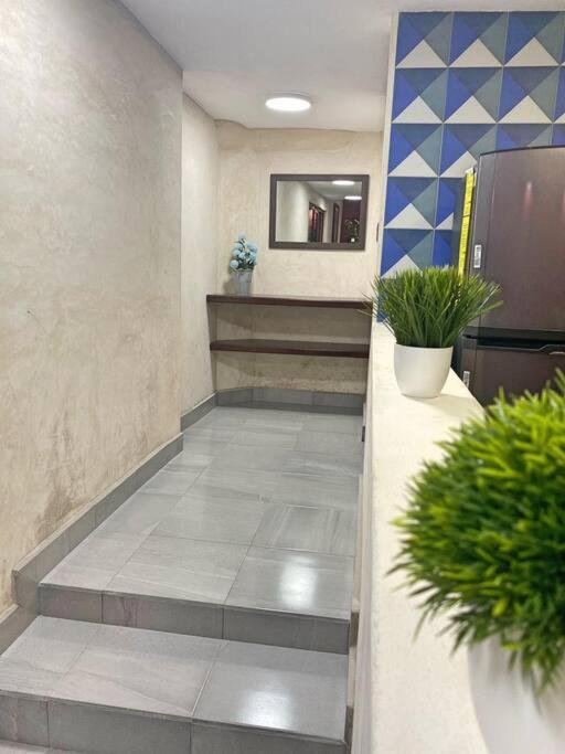 Casa Nardo Planta Baja Apartman Valladolid  Kültér fotó